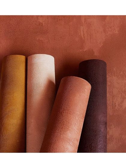 Home Stories - Bespoke Fabric & Wallpaper Design Textured & Tactile Wallcoverings photo 12