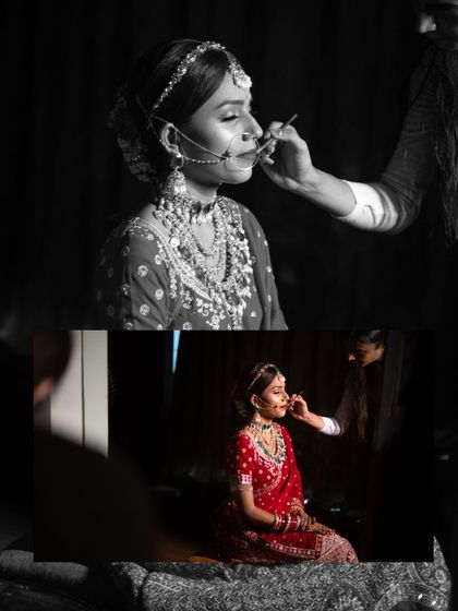 Bridal & Groom Portraits photo 8