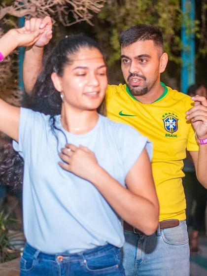 Furor - Latin Dance Socials The La Rumba Experience photo 142