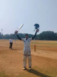 Youth Cricket Development Program
