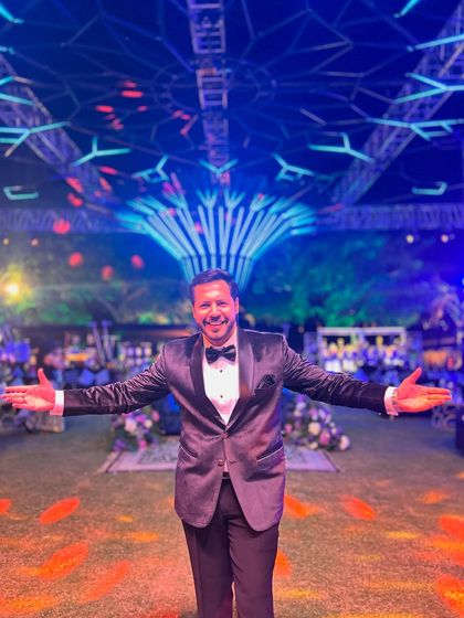 Sangeet Nights: More Than Just Dance photo 22