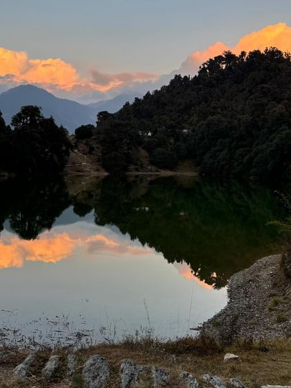 Chopta-Tungnath: The Summit of Peace photo 22