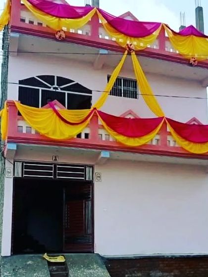 Shanaya Decorations - Wedding & Pre-Wedding Decoration Complete House Decoration photo 32