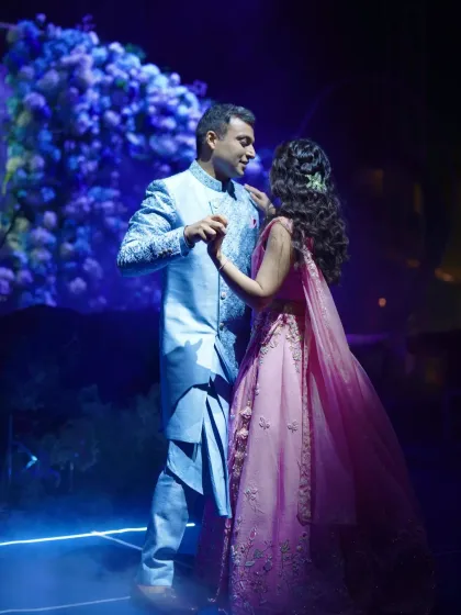 Epic Sangeets & Cocktail Parties photo 16