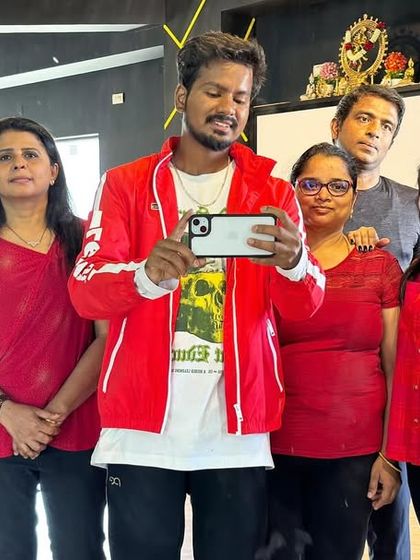 Music & Movement - Dance Classes & Workshops Adult Dance Batches photo 26