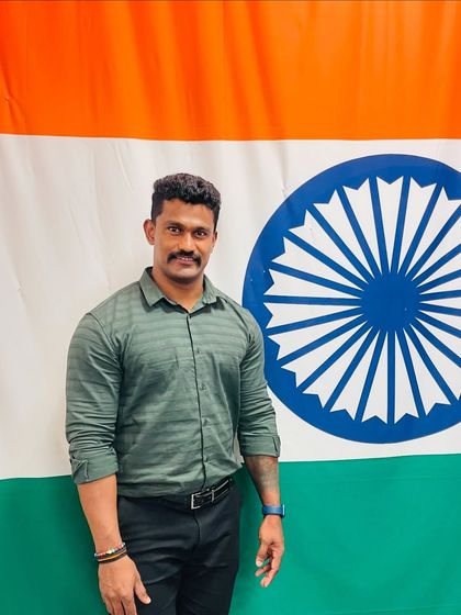 Vishwanath Bhaskar - Powerlifting Coaching Mindset & Motivation: The Source of Strength photo 4