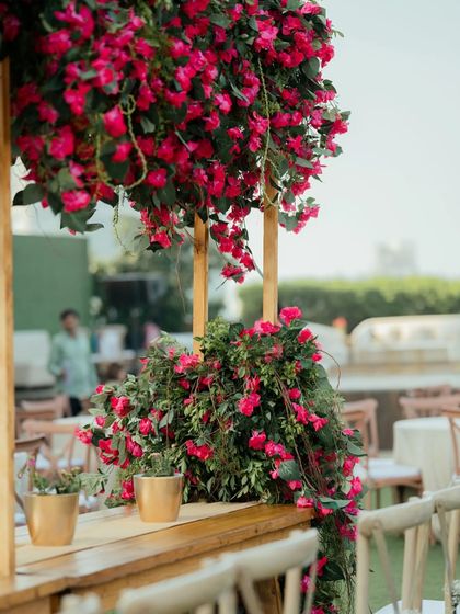Enchanting Receptions & Outdoor Dining photo 3