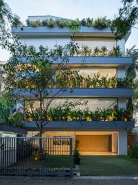 Landscape Architecture