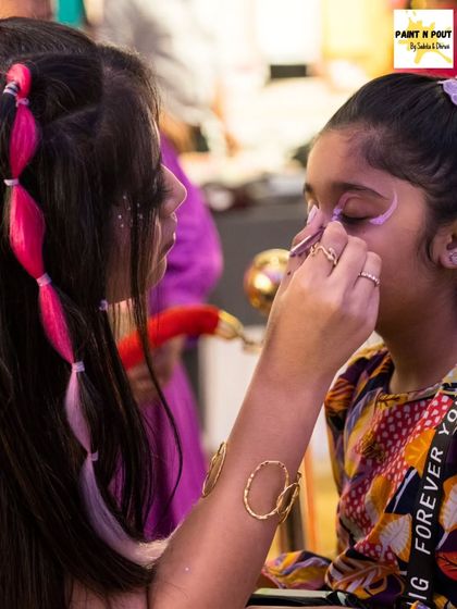 Kids' Party Favourites photo 16