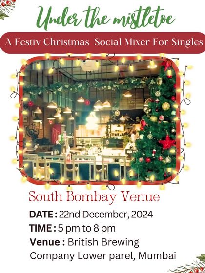 Social Mixers: Fun & Interactive Evenings photo 57