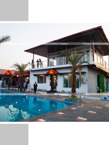 Luxury Farm Stays & Resorts photo 8