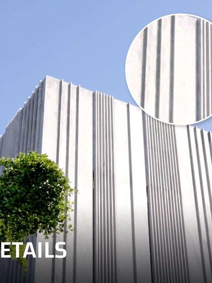 This collection shows various other details from our projects, both completed and in progress. It includes shots of material textures, interior furnishings, light studies, and moments of life that bring our architectural spaces to completion.