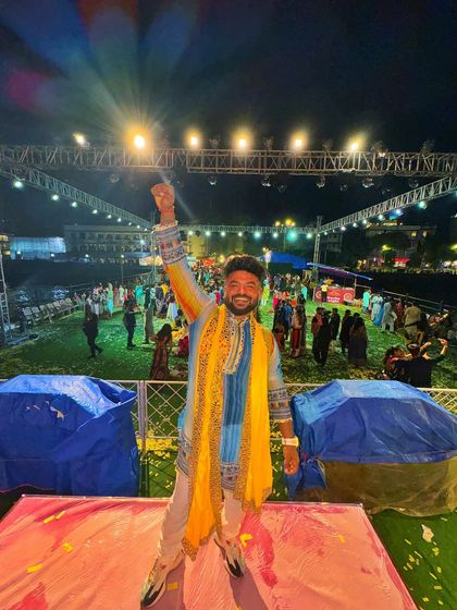 Grand Festivals: Navratri & Holi photo 20