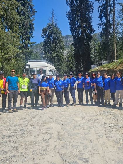 Classic Himalayan Treks photo 4