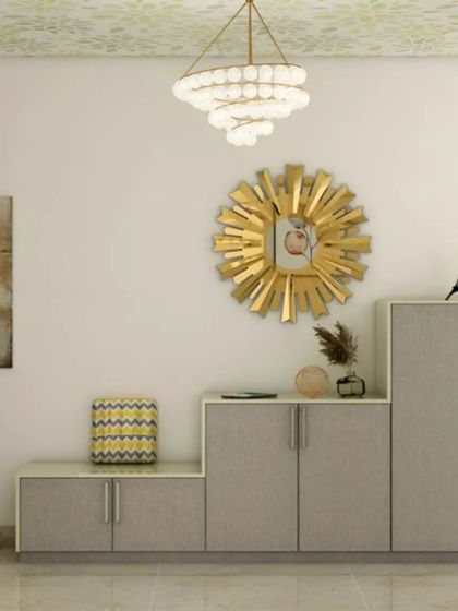 Interior Design - Custom Furniture & Storage Solutions Smart Entryway & Foyer Storage photo 20