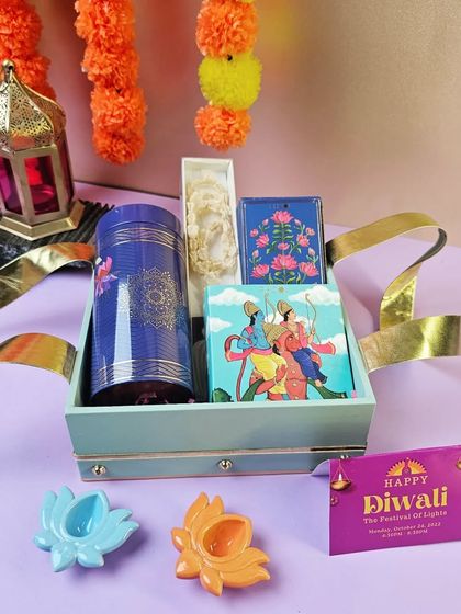 Arch - Corporate & Bulk Gifting Festive Celebrations: Diwali & Holi Hampers photo 32