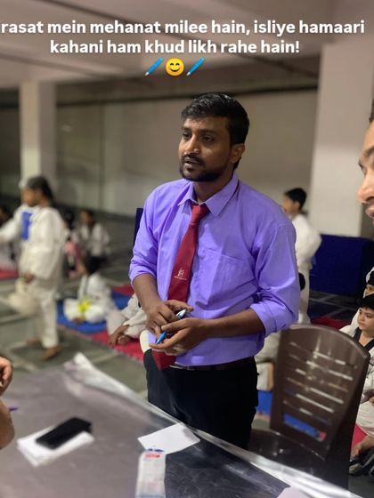 Coach's Corner & Official Duties photo 13