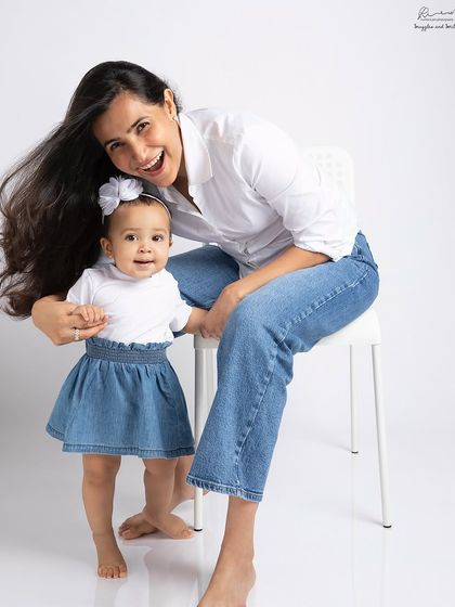 Family & Parent Portraits photo 4