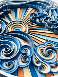 3D & Sculptural Wall Art