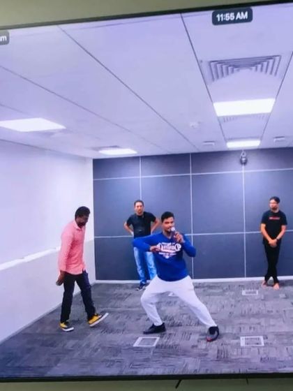 National Martial Arts and Fitness Academy - Personal Fitness Training Corporate Wellness & Tai Chi photo 3