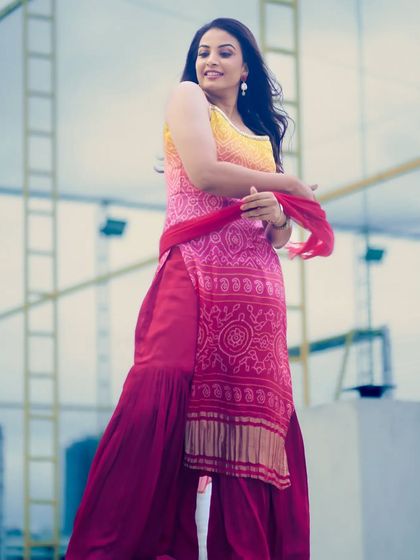 Pradeep Photography - Portrait & Portfolio Photography Bridal & Traditional Portraits photo 65