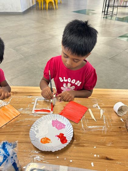 ArtDelight Group - Public Art Workshops Art at Fairs & Pop-Ups photo 33