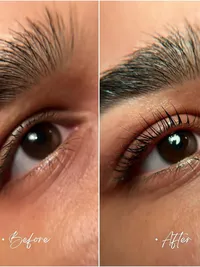 Lash Enhancements