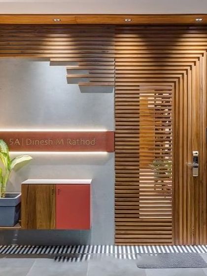 Designing with a Touch of Sweetness - Modular Home Interiors First Impressions Count photo 44