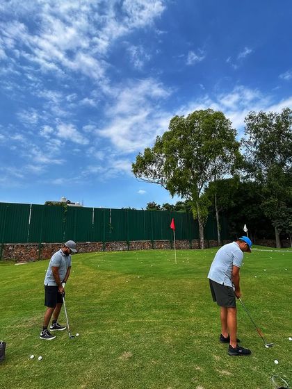 Master Your Short Game photo 3