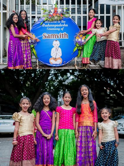 Traditional Ceremonies photo 35