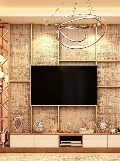 Carafina - Turnkey Home Interior Solutions Luxury Living & Dining Spaces photo 13