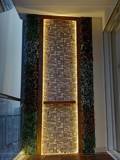 Paudha - Outdoor Space Design & Transformation Balcony Gardens & Cozy Nooks photo 33