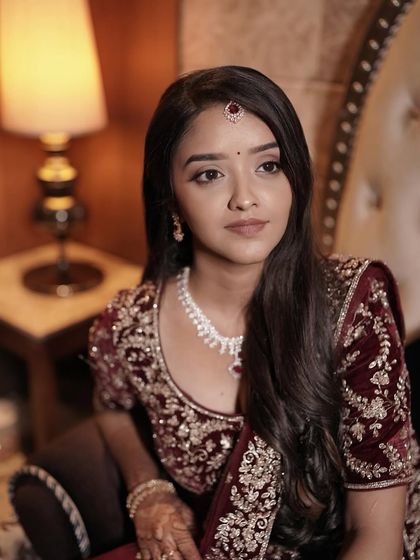 Modern Reception & Engagement Looks photo 7