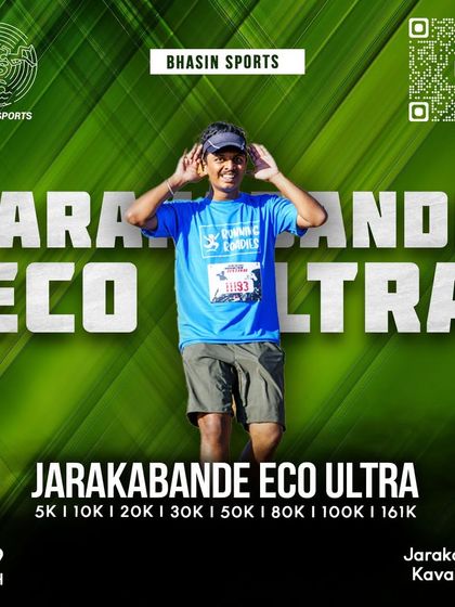 A collection of the incredible runners who make our events possible. Each image represents an athlete who has committed to challenging themselves at one of our trail or endurance races.