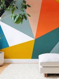 Decorative Painting & Wall Finishes