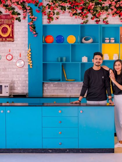 Firos Photography - Pre-Wedding Photography Casual & Fun Moments photo 27