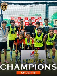 Competitive Team Trials & League Participation