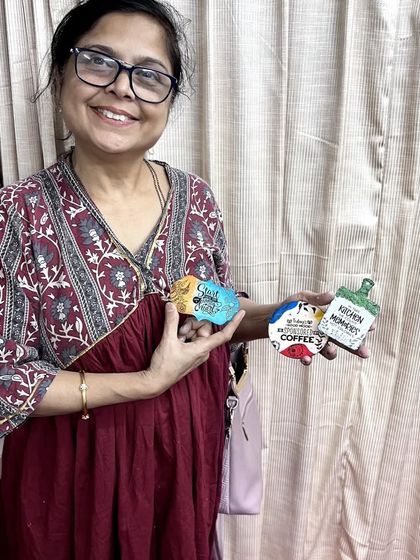 Art Attic - Corporate Art Workshops Our Range of Creative Workshops photo 30