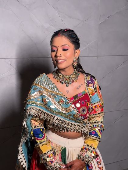 Radiant Festive Looks photo 12