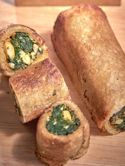 Gourmet Appetizers & Small Plates photo 5