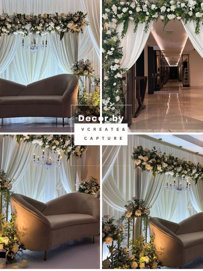 Vcreate Capture - Event Design & Production Elegant Pastel & Dreamy Themes photo 8