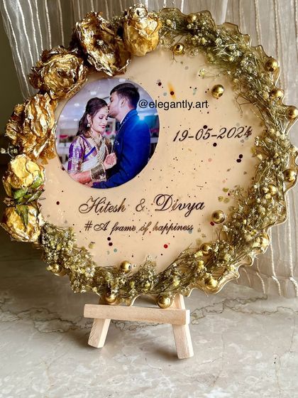Decorative Resin Photo Frames photo 21