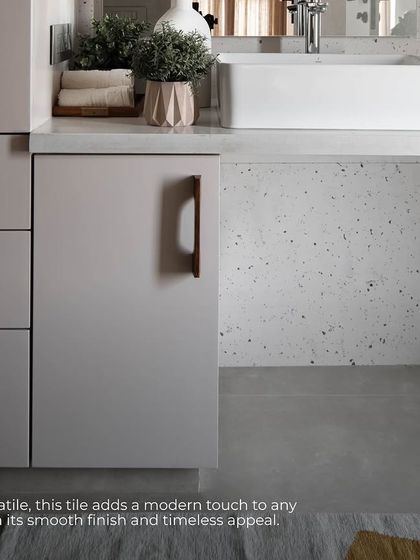 Aakriti Saraf Design - Full-Service Residential Interior Design Modern Bathroom Sanctuaries photo 12