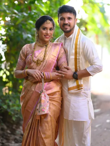 Pradeep Photography - Portrait & Portfolio Photography Couple & Pre-Wedding Stories photo 8