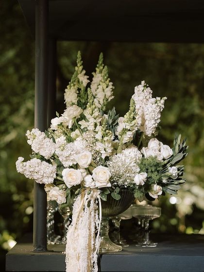 The Wedding Square - Wedding Design & Styling The Art of Detail photo 8