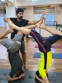 Specialized Yoga & Wellness Workshops