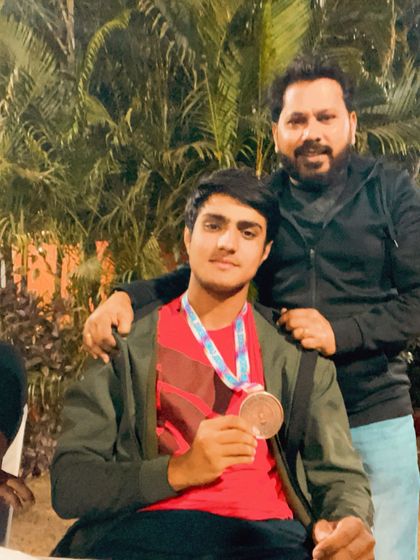 Our Champions: National & International Wins photo 6