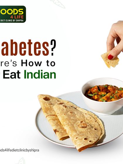 You can enjoy a delicious Indian thali even with diabetes. My plans focus on local food and mindful portions to help you maintain stable blood sugar levels naturally.