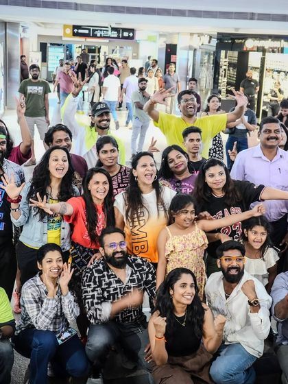 Meenal Dubey - Dance for Events & Parties Corporate & Community Events photo 8