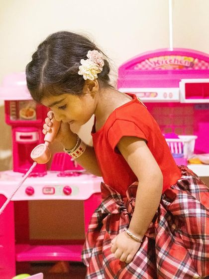 Indoor Soft Play Adventures photo 43